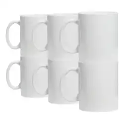 Tazas Color Make