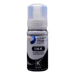 Tinta para Sublimar Color Make