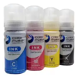Insumos Color Make