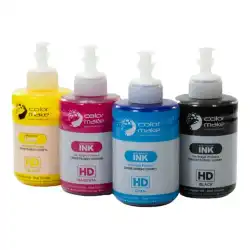 Tinta para Sublimar Color Make