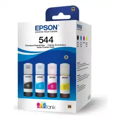 Tintas para Sublimar Epson