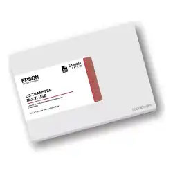 Papel para Sublimar Epson