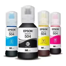 Insumos Epson