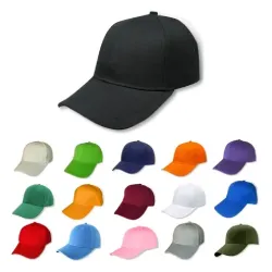 Gorras para Sublimar