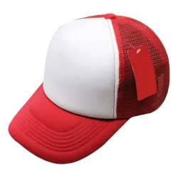 Gorras Trucker para Sublimar