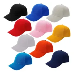Gorras para Sublimar por Mayoreo