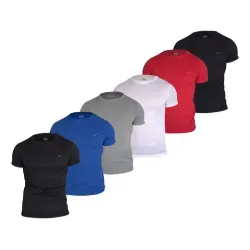 Playeras para Sublimar por Mayoreo