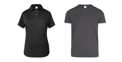 Playeras para Sublimar por Mayoreo