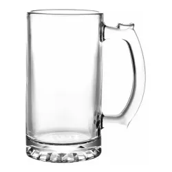 Tazas Transparentes para Sublimar