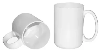 Tazas 15 oz para Sublimar