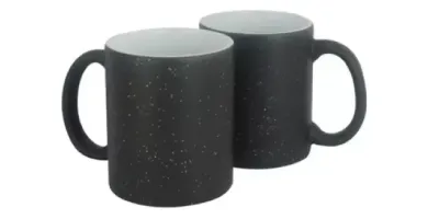 Tazas Mágicas para Sublimar