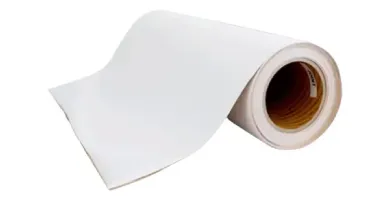 Vinilo Sublimable Blanco