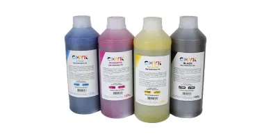 tintas para sublimar