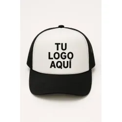Gorras sublimadas