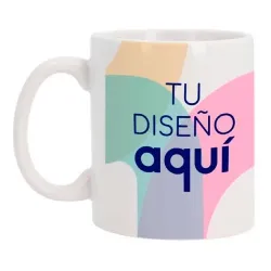 tazas sublimadas