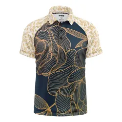 Polos Sublimados