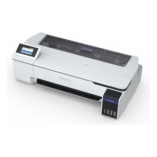 Epson F570 Sublimación