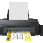 Epson L1300 Sublimación