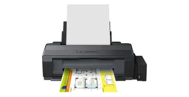 Epson L1300 Sublimación