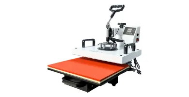 Planchas planas para sublimar