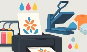 impresora para sublimación