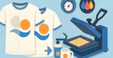 sublimación colores apagados