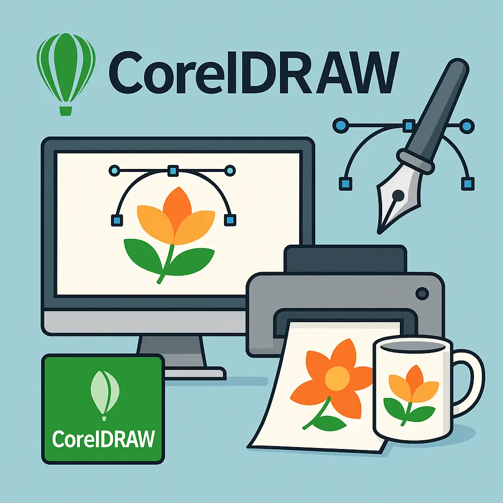 software diseño sublimación