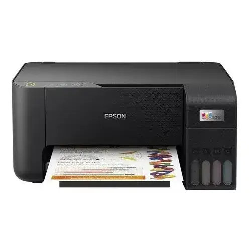 Epson L3210 para Sublimación
