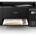 Epson L3210 para Sublimación