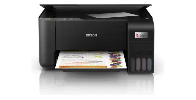 Epson L3210 para Sublimación