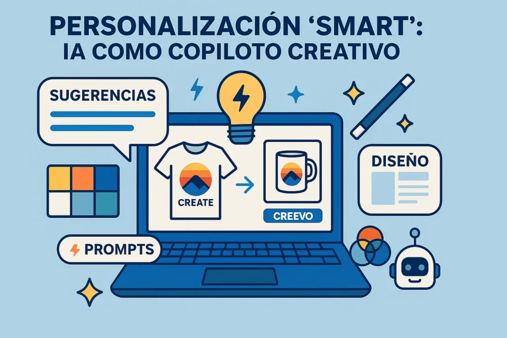 tendencias sublimación