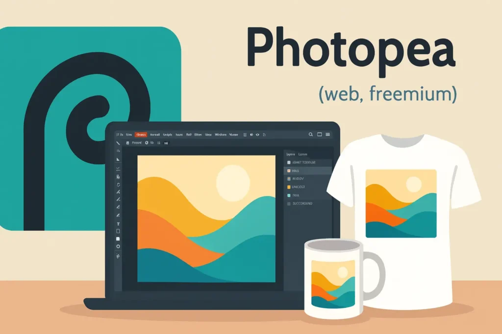 software diseño sublimación