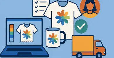 cómo ofrecer personalización en sublimación