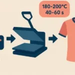 como hacer camisetas de futbol sublimadas