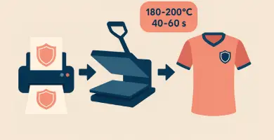 como hacer camisetas de futbol sublimadas