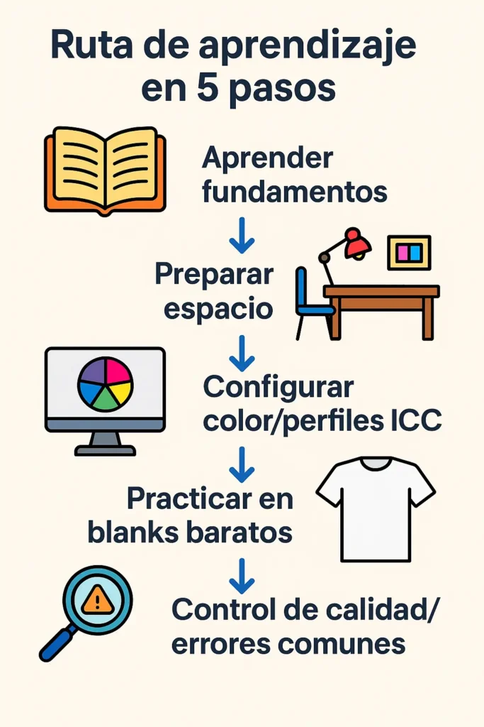 como empezar a sublimar